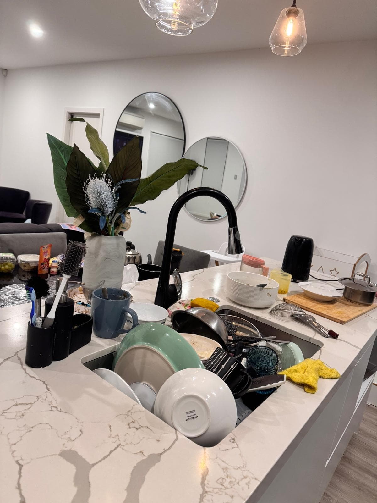 Cleaning service gallery image 1