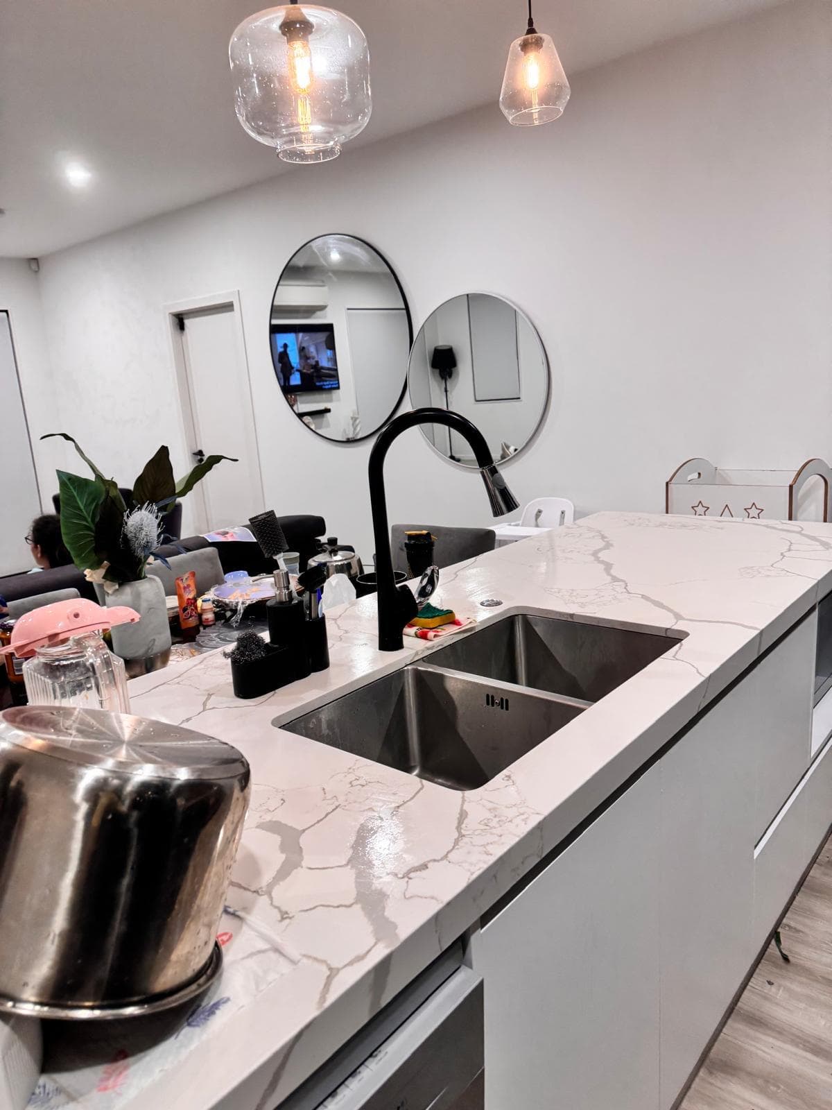 Cleaning service gallery image 2