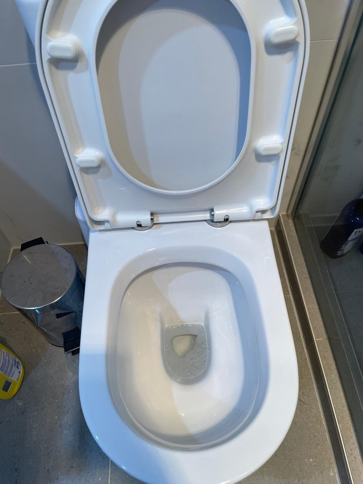 Cleaning service gallery image 6
