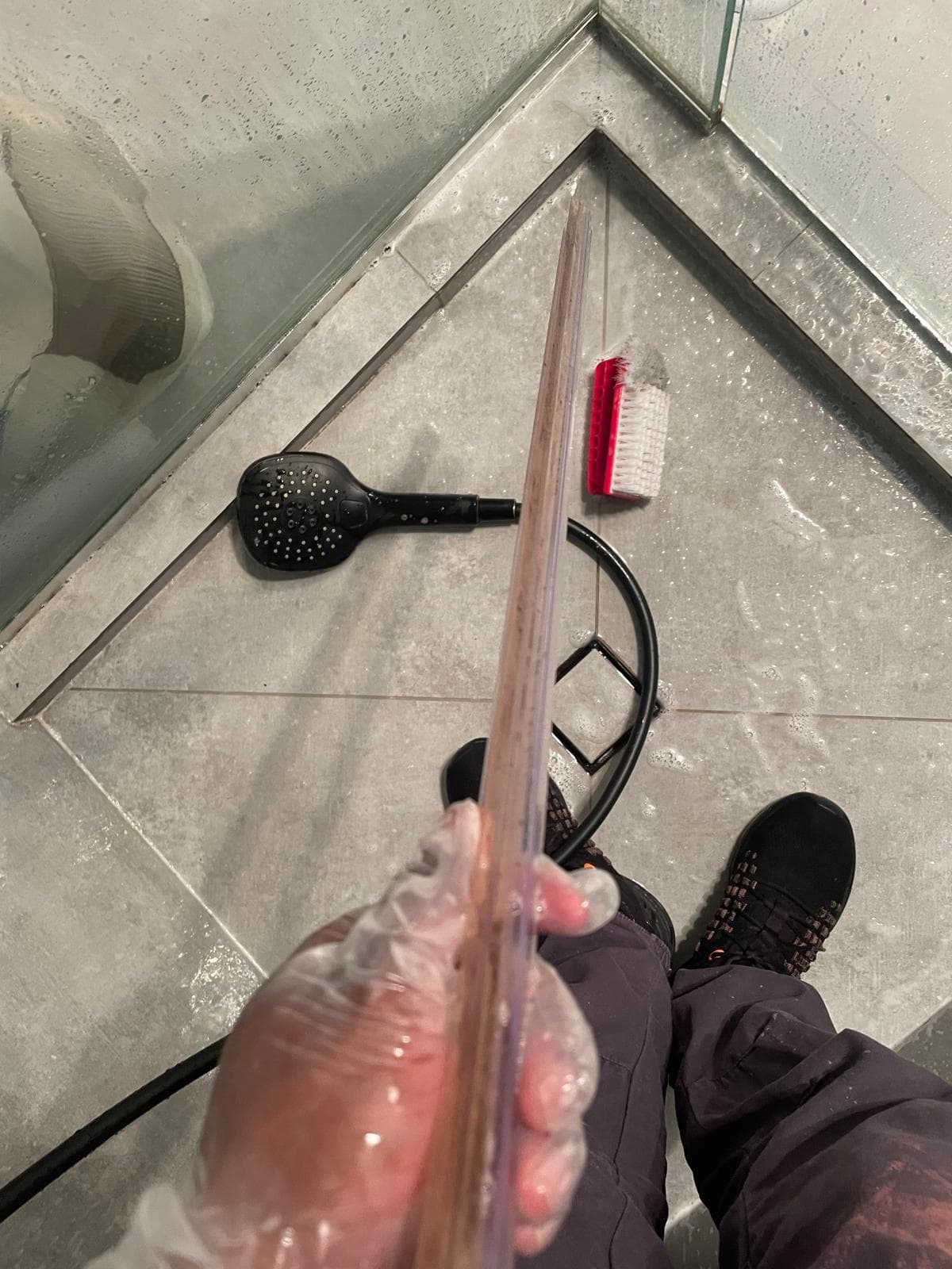 Cleaning service gallery image 9