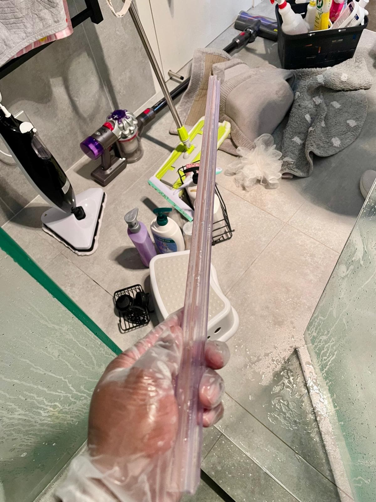 Cleaning service gallery image 10