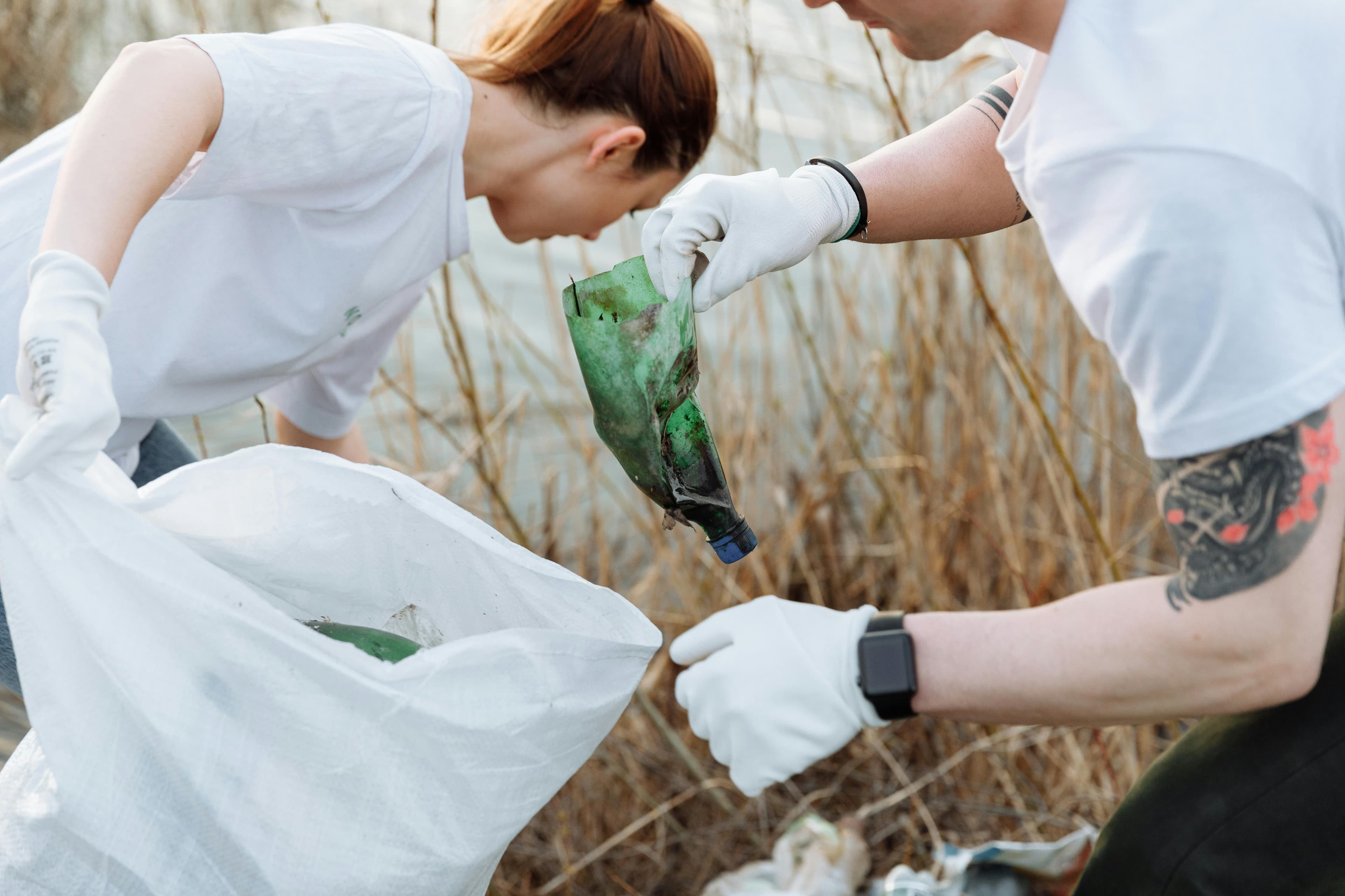 Cleaning service gallery image 9