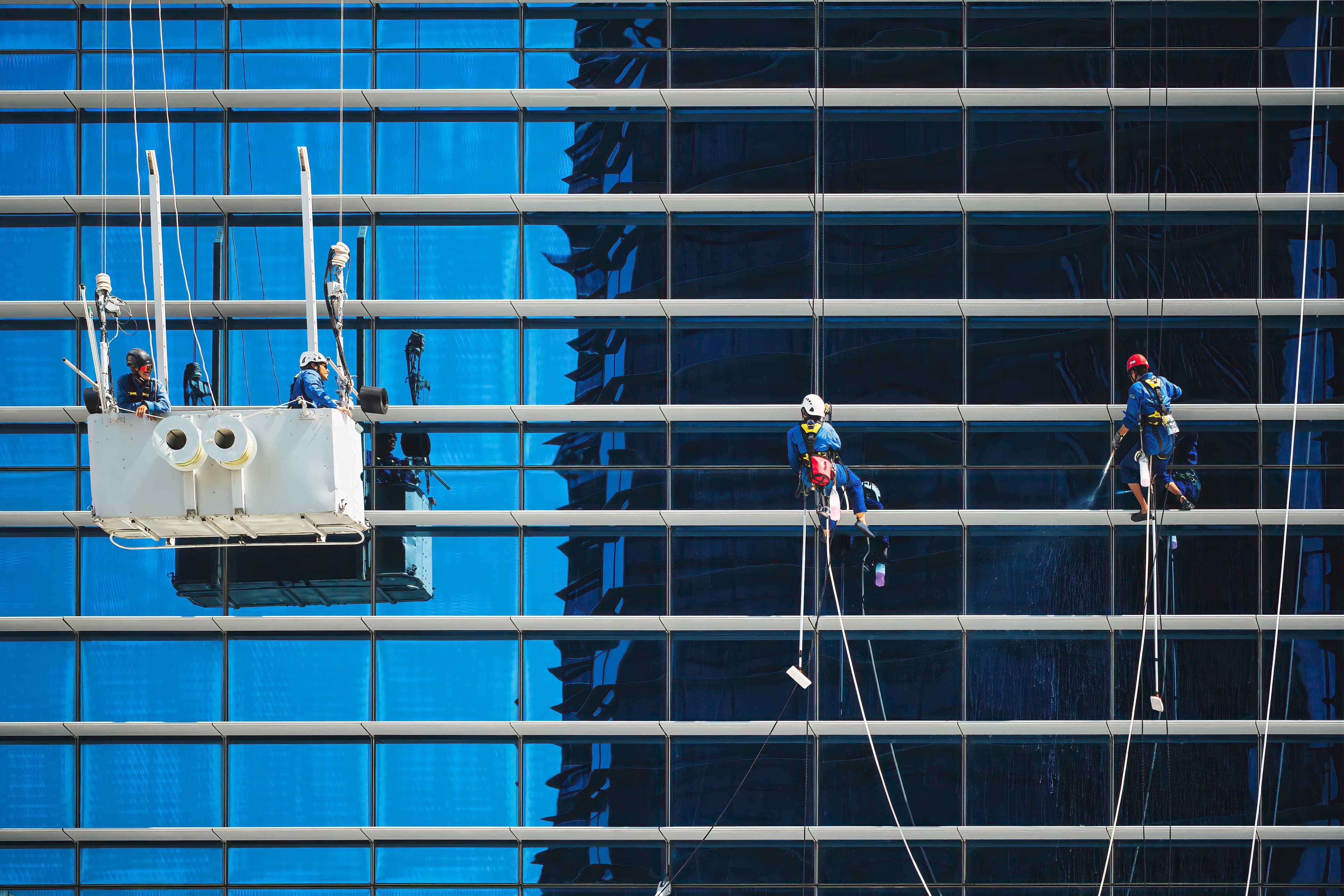 Cleaning service gallery image 8
